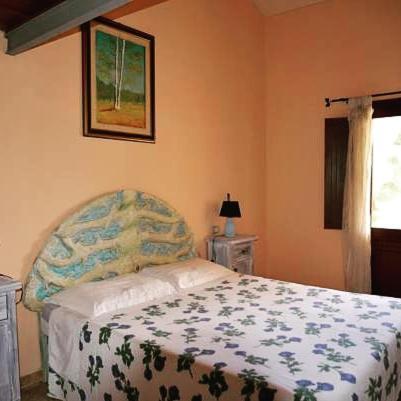 Valle Del Cedrino Hotel 2*