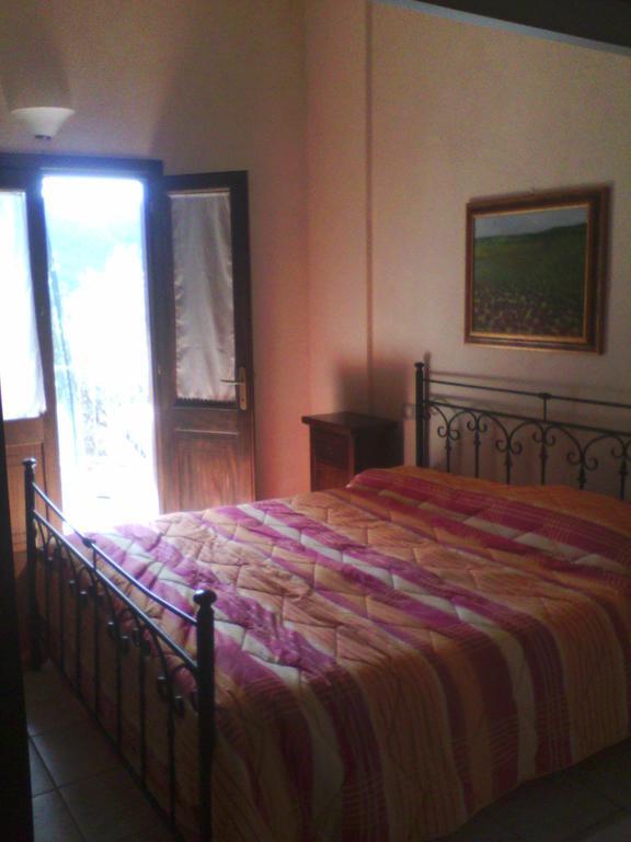 Valle Del Cedrino Hotel