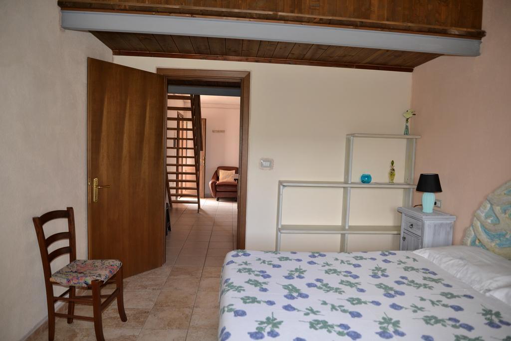 Valle Del Cedrino Hotel 2*