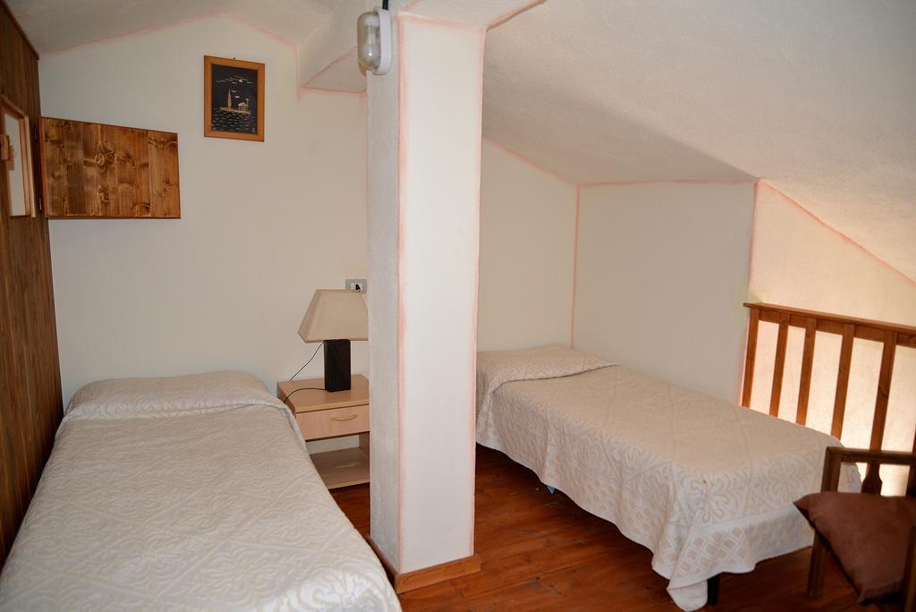 Hotel Valle Del Cedrino Galtellì