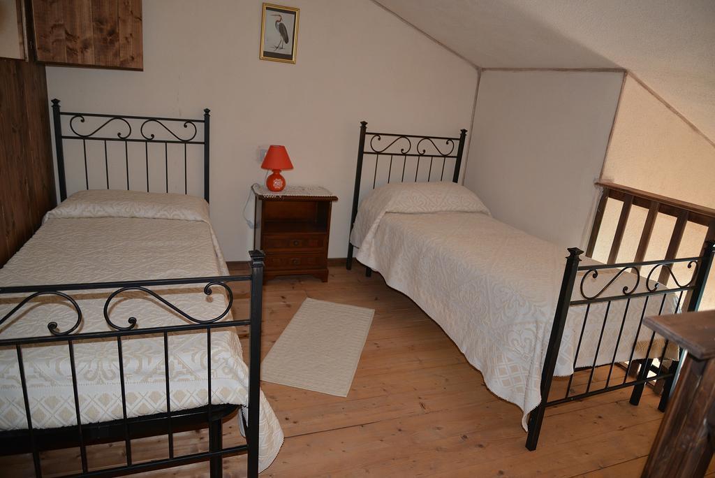 Hotel Valle Del Cedrino