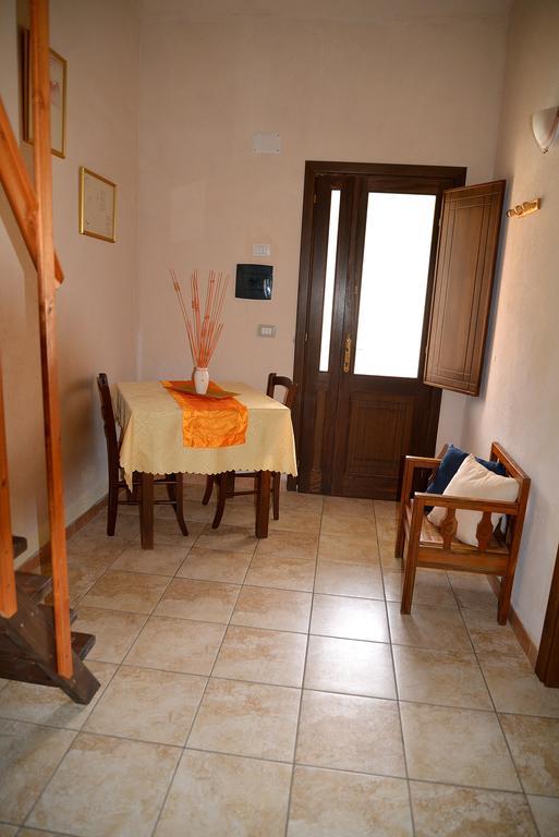 Valle Del Cedrino Hotel 2*