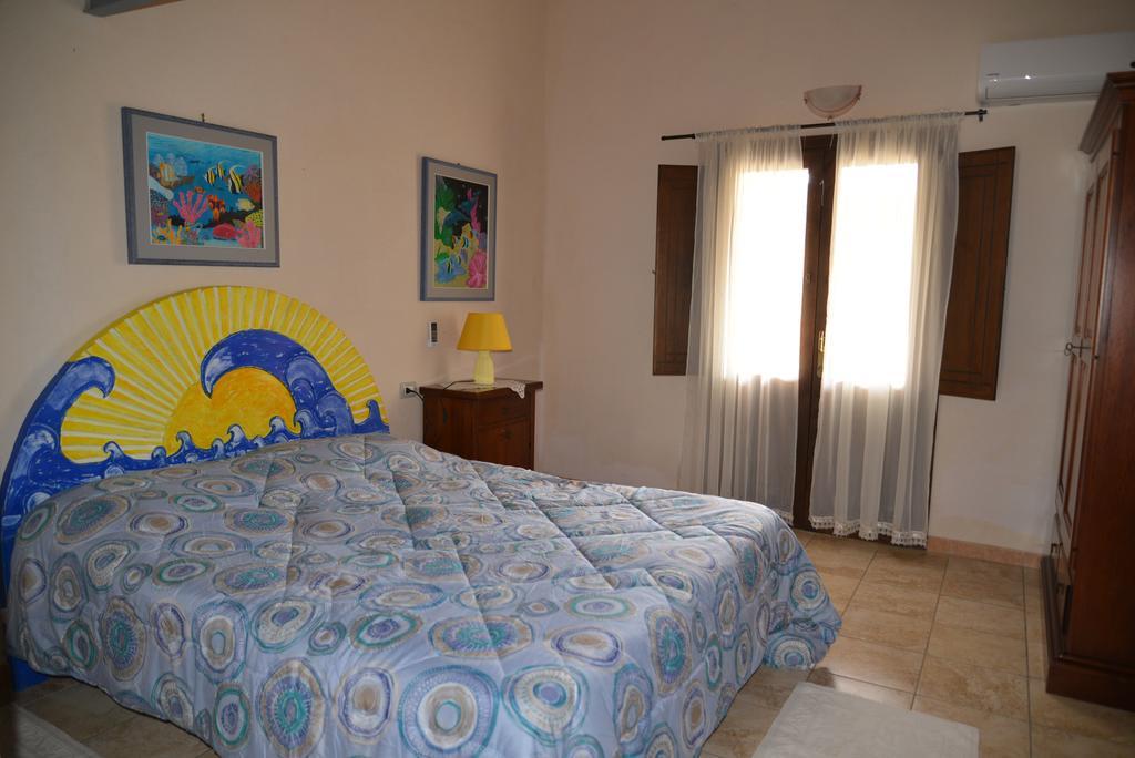 Hotel Valle Del Cedrino 2*