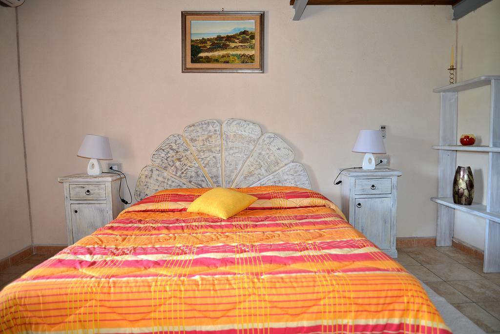 Valle Del Cedrino 2*