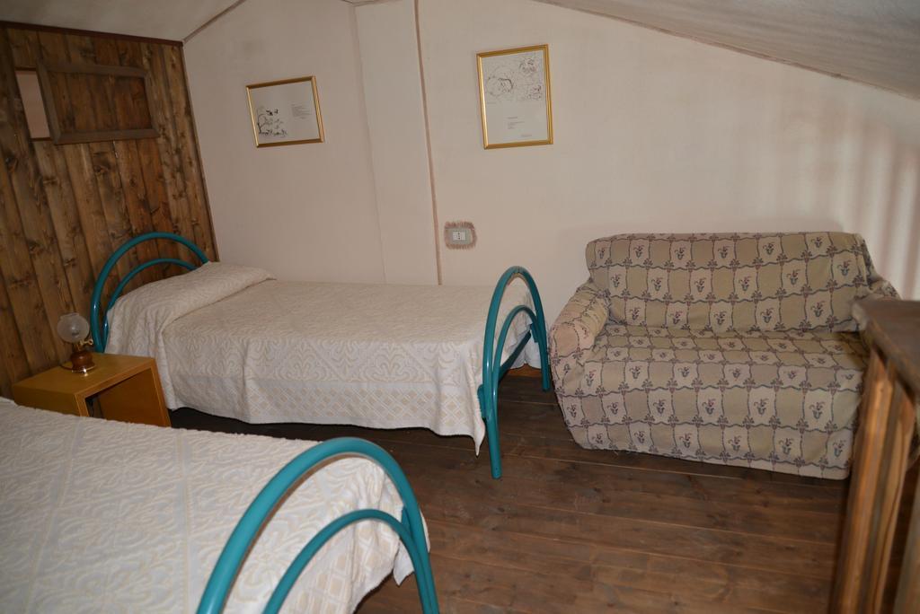 Valle Del Cedrino Hotel Galtellì