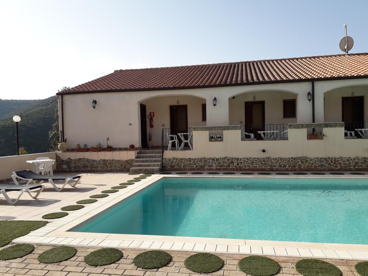 Hotel Valle Del Cedrino 2*