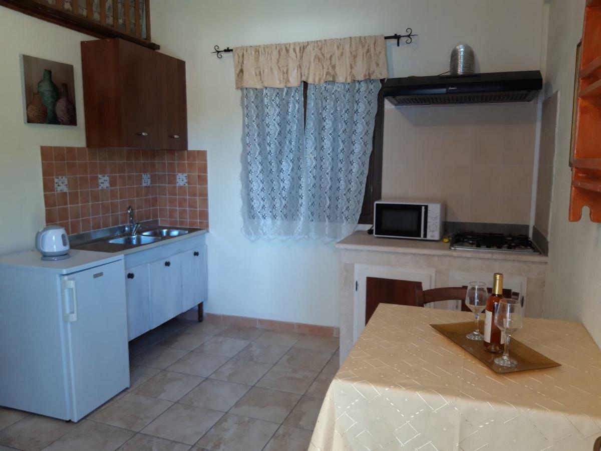 Valle Del Cedrino Hotel 2*