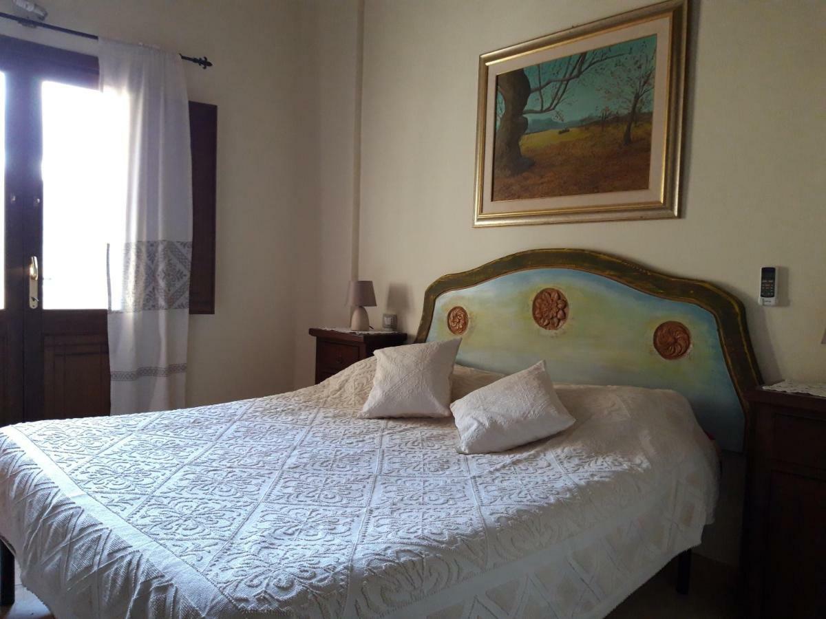 Valle Del Cedrino Hotel Galtellì