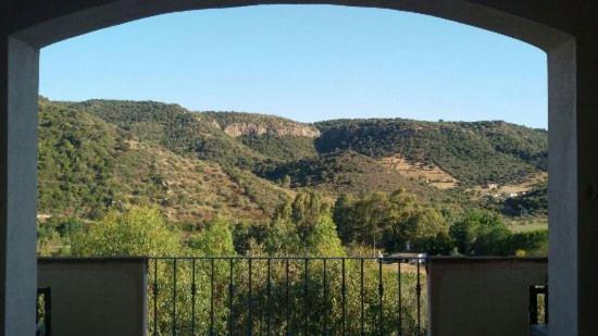 Valle Del Cedrino Hotel 2*