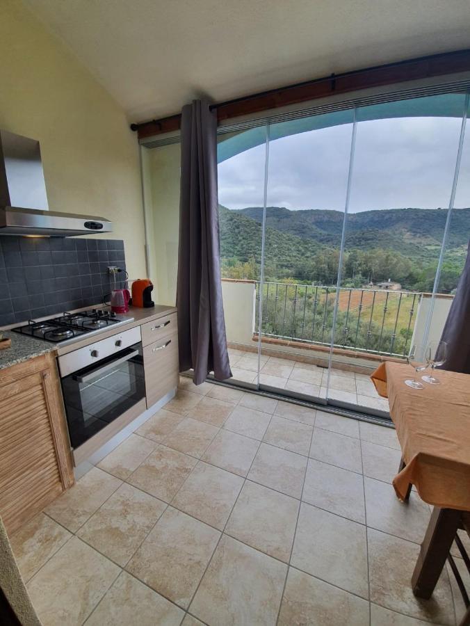 Valle Del Cedrino Hotel 2*